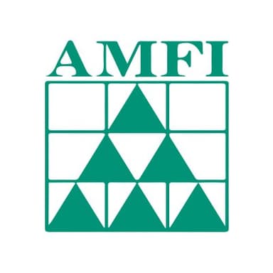 Association of Mutual Funds in India Logo