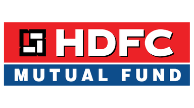 HDFC Asset Management Company Logo